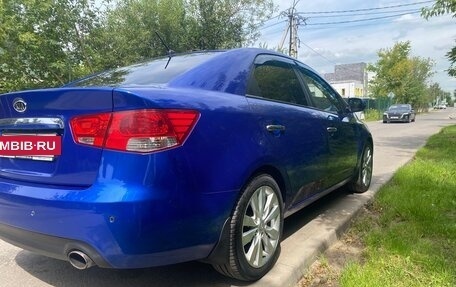 KIA Cerato III, 2011 год, 950 000 рублей, 9 фотография