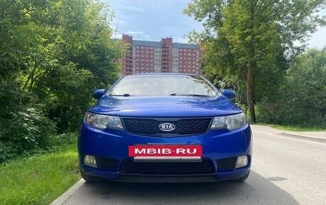 KIA Cerato III, 2011 год, 950 000 рублей, 6 фотография