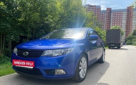 KIA Cerato III, 2011 год, 950 000 рублей, 5 фотография