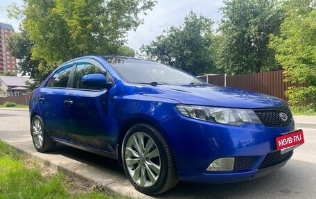 KIA Cerato III, 2011 год, 950 000 рублей, 7 фотография