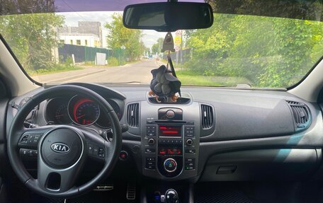 KIA Cerato III, 2011 год, 950 000 рублей, 12 фотография