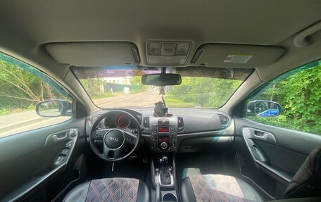 KIA Cerato III, 2011 год, 950 000 рублей, 11 фотография