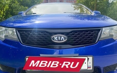 KIA Cerato III, 2011 год, 950 000 рублей, 18 фотография