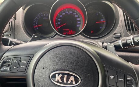 KIA Cerato III, 2011 год, 950 000 рублей, 35 фотография