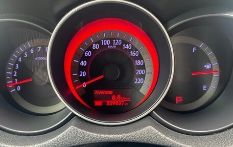 KIA Cerato III, 2011 год, 950 000 рублей, 29 фотография