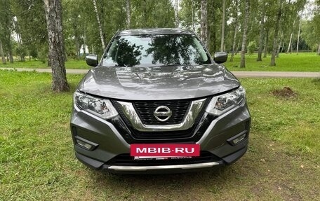 Nissan X-Trail, 2021 год, 1 880 000 рублей, 6 фотография