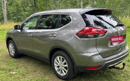 Nissan X-Trail, 2021 год, 1 880 000 рублей, 5 фотография