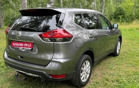 Nissan X-Trail, 2021 год, 1 880 000 рублей, 2 фотография