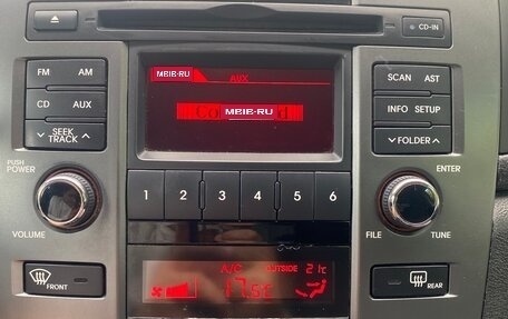 KIA Cerato III, 2011 год, 950 000 рублей, 34 фотография
