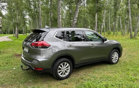 Nissan X-Trail, 2021 год, 1 880 000 рублей, 9 фотография