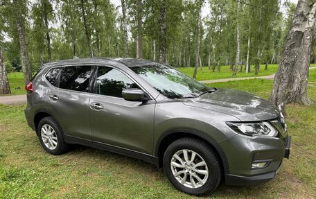 Nissan X-Trail, 2021 год, 1 880 000 рублей, 8 фотография