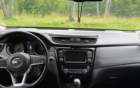Nissan X-Trail, 2021 год, 1 880 000 рублей, 12 фотография