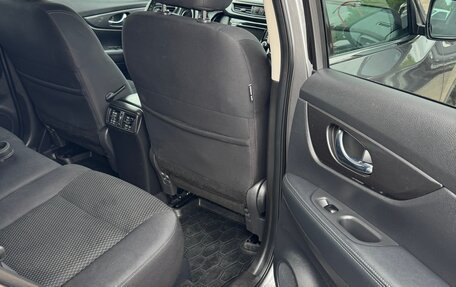 Nissan X-Trail, 2021 год, 1 880 000 рублей, 17 фотография