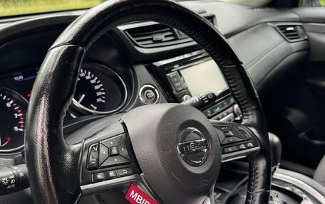 Nissan X-Trail, 2021 год, 1 880 000 рублей, 13 фотография