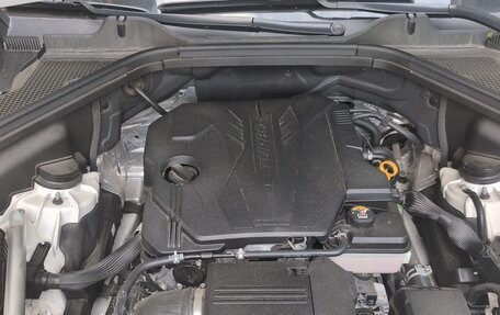 Genesis GV80 I, 2021 год, 5 700 000 рублей, 7 фотография