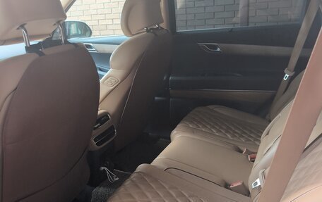 Genesis GV80 I, 2021 год, 5 700 000 рублей, 6 фотография