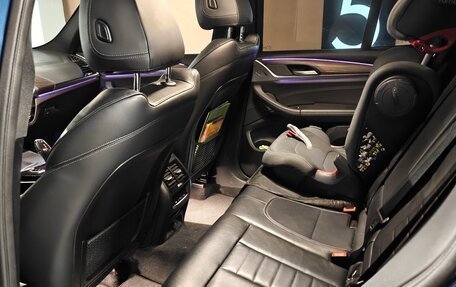 BMW X3, 2018 год, 5 400 000 рублей, 7 фотография