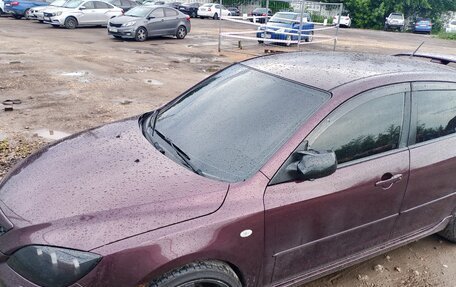 Mazda 3, 2006 год, 580 000 рублей, 3 фотография