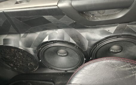 Mazda 3, 2006 год, 580 000 рублей, 6 фотография