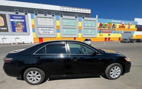 Toyota Camry, 2006 год, 1 000 000 рублей, 2 фотография
