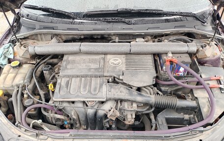 Mazda 3, 2006 год, 580 000 рублей, 10 фотография
