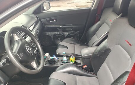 Mazda 3, 2006 год, 580 000 рублей, 5 фотография