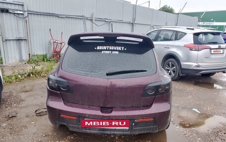 Mazda 3, 2006 год, 580 000 рублей, 8 фотография