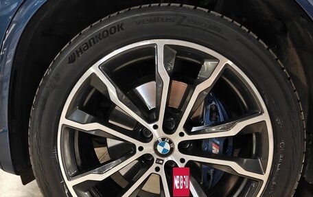 BMW X3, 2018 год, 5 400 000 рублей, 14 фотография