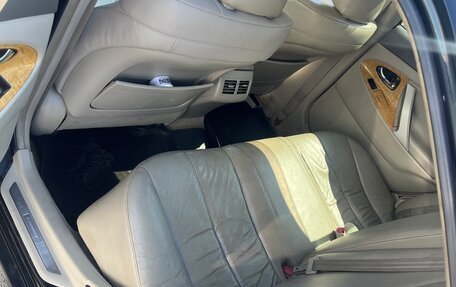 Toyota Camry, 2006 год, 1 000 000 рублей, 10 фотография