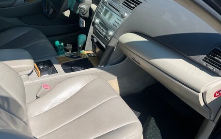Toyota Camry, 2006 год, 1 000 000 рублей, 11 фотография