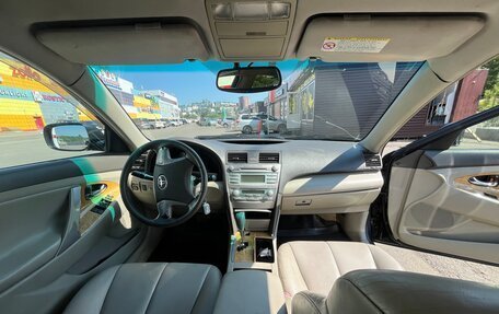 Toyota Camry, 2006 год, 1 000 000 рублей, 15 фотография