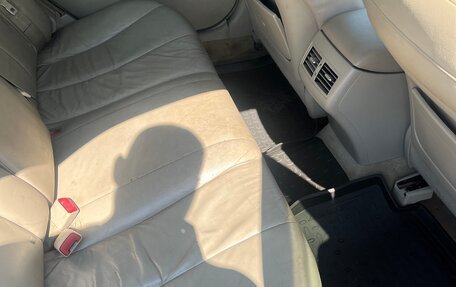 Toyota Camry, 2006 год, 1 000 000 рублей, 13 фотография