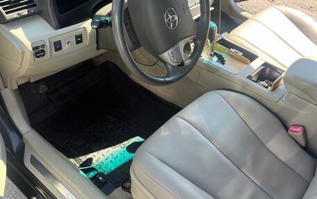 Toyota Camry, 2006 год, 1 000 000 рублей, 9 фотография