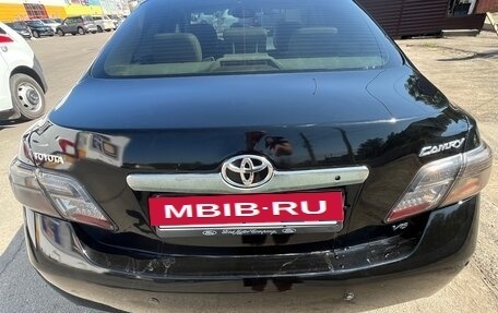 Toyota Camry, 2006 год, 1 000 000 рублей, 17 фотография