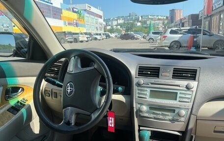 Toyota Camry, 2006 год, 1 000 000 рублей, 14 фотография