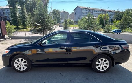Toyota Camry, 2006 год, 1 000 000 рублей, 32 фотография