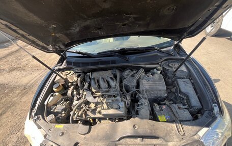 Toyota Camry, 2006 год, 1 000 000 рублей, 20 фотография