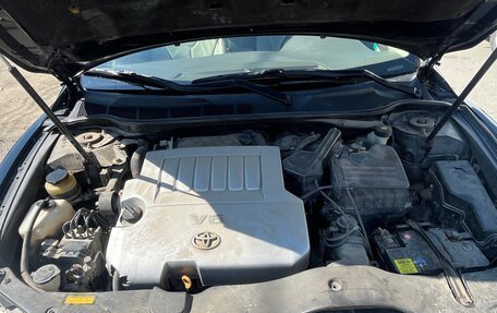 Toyota Camry, 2006 год, 1 000 000 рублей, 21 фотография