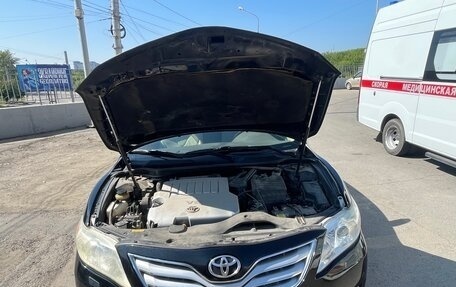 Toyota Camry, 2006 год, 1 000 000 рублей, 22 фотография