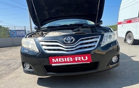 Toyota Camry, 2006 год, 1 000 000 рублей, 23 фотография