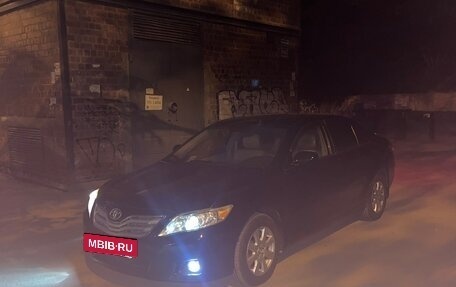Toyota Camry, 2006 год, 1 000 000 рублей, 27 фотография