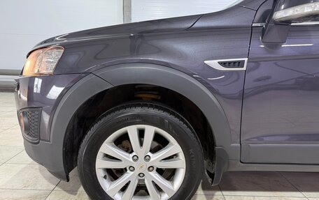 Chevrolet Captiva I, 2014 год, 1 490 000 рублей, 14 фотография