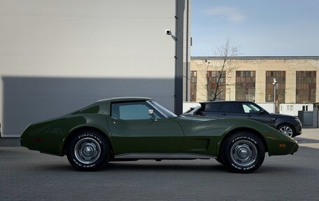 Chevrolet Corvette C3, 1977 год, 5 900 000 рублей, 2 фотография