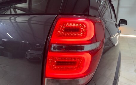 Chevrolet Captiva I, 2014 год, 1 490 000 рублей, 37 фотография