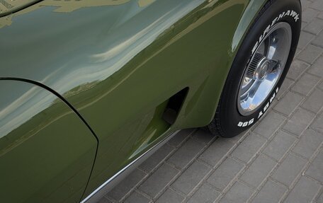 Chevrolet Corvette C3, 1977 год, 5 900 000 рублей, 6 фотография