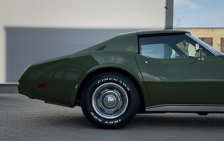 Chevrolet Corvette C3, 1977 год, 5 900 000 рублей, 9 фотография