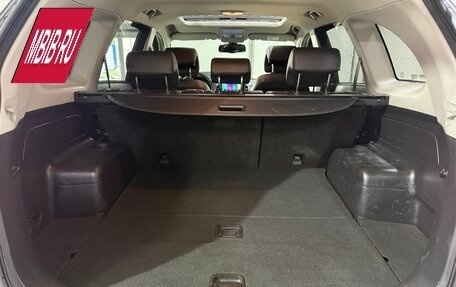 Chevrolet Captiva I, 2014 год, 1 490 000 рублей, 35 фотография