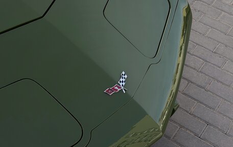 Chevrolet Corvette C3, 1977 год, 5 900 000 рублей, 10 фотография