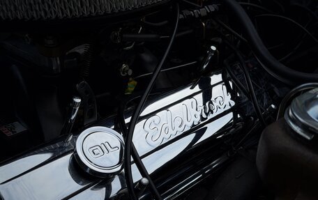 Chevrolet Corvette C3, 1977 год, 5 900 000 рублей, 24 фотография