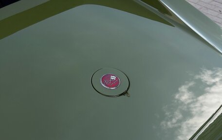 Chevrolet Corvette C3, 1977 год, 5 900 000 рублей, 12 фотография